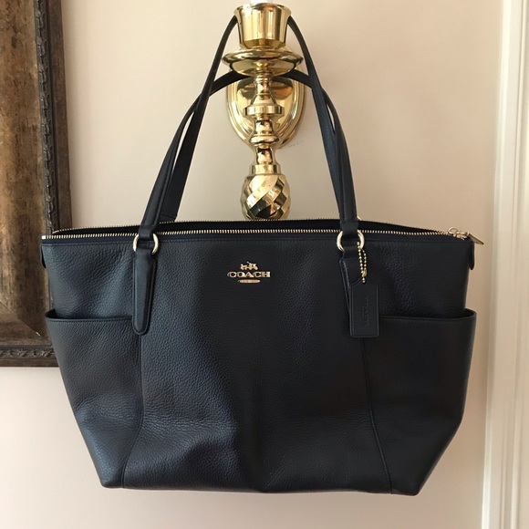 Coach handbag NWT - Picture 1 of 6